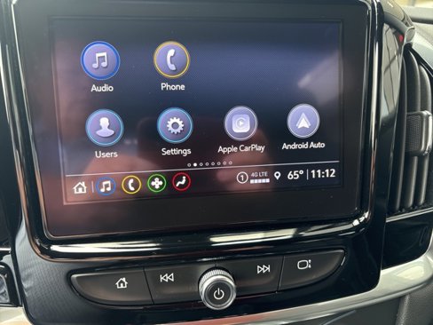 Used 2022 Chevrolet Traverse LT image 10