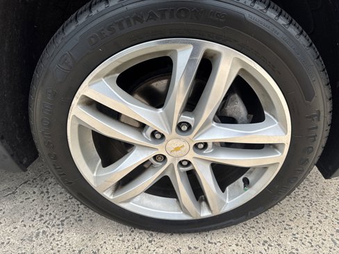 Used 2019 Chevrolet Equinox Premier image 12