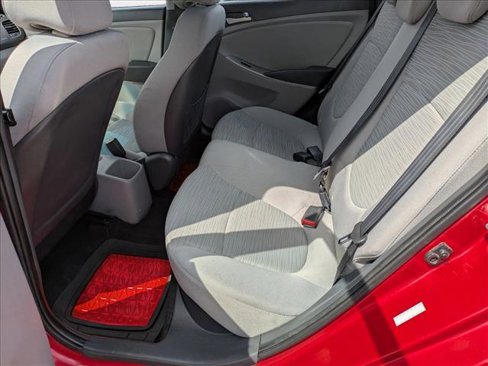 Used 2016 Hyundai Accent SE image 15