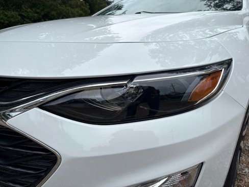 Used 2023 Chevrolet Malibu RS image 41