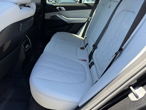 Certified 2023 BMW X5 sDrive40i w/ Parking Assistance Package image 33