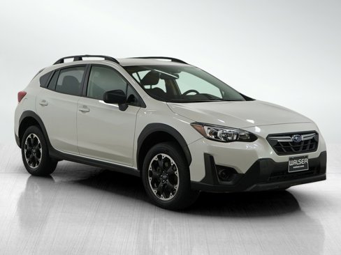 Used 2023 Subaru Crosstrek 2.0i image 7