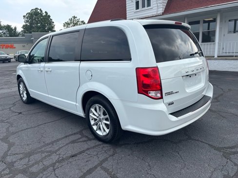 Used 2019 Dodge Grand Caravan SXT image 5