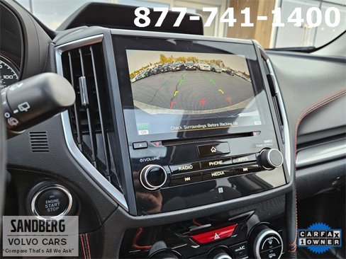 Used 2019 Subaru Forester Sport w/ Popular Package #2 image 32