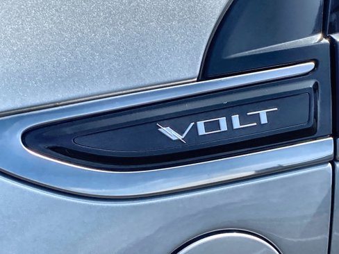 Used 2012 Chevrolet Volt Premium w/ Premium Trim Package image 32
