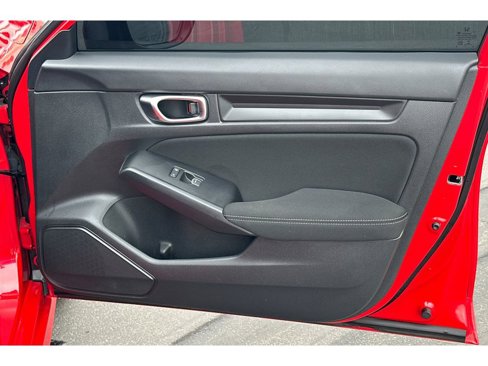Certified 2022 Honda Civic Sport image 19