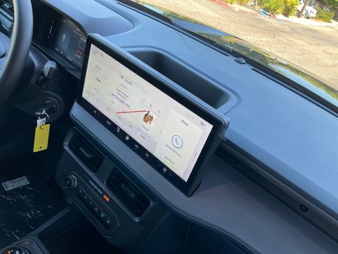 New 2025 Ford Maverick XL image 66