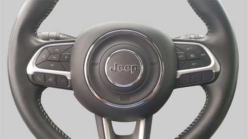 Used 2018 Jeep Compass Latitude w/ Popular Equipment Group image 20