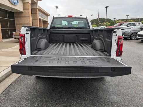 Used 2024 Ford F150 XL image 13