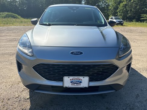 Used 2022 Ford Escape SE w/ Convenience Package image 2