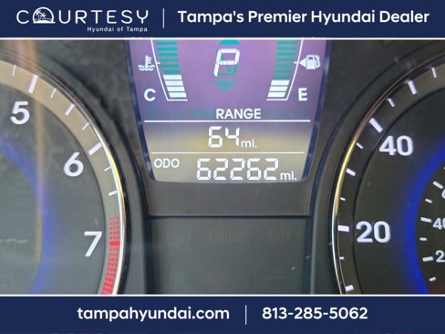 Used 2014 Hyundai Accent GS image 21