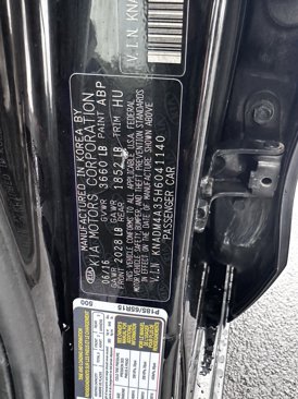 Used 2017 Kia Rio LX w/ Power Package image 26