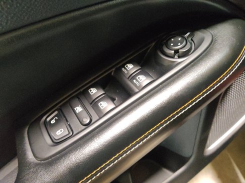 Used 2017 Jeep Compass Latitude w/ Popular Equipment Group image 27