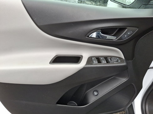 Certified 2022 Chevrolet Equinox LT image 12
