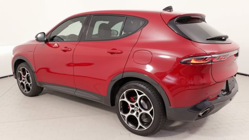 Used 2024 Alfa Romeo Tonale Veloce image 39