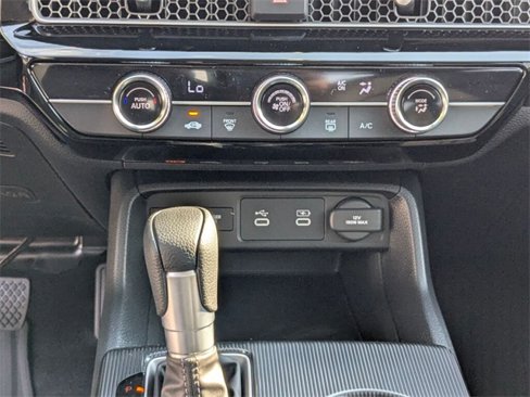 New 2026 Honda Civic LX image 12