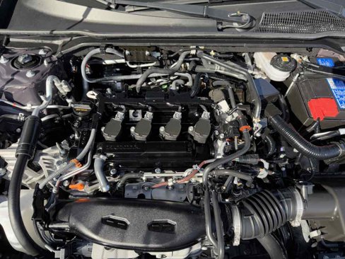 Used 2024 Honda Civic EX-L image 60