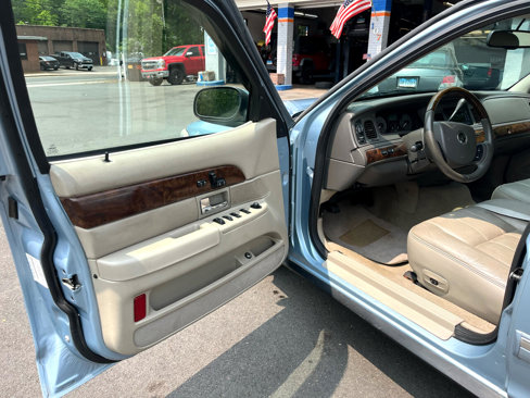 Used 2009 Mercury Grand Marquis LS image 10