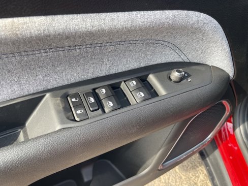 New 2025 Jeep Compass Latitude image 20