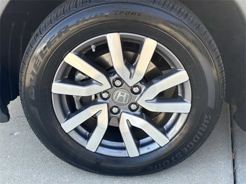 Used 2019 Honda Pilot EX-L image 9