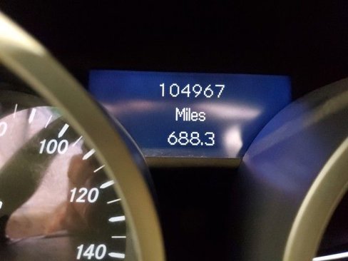 Used 2008 Mercedes-Benz SLK 350 image 17