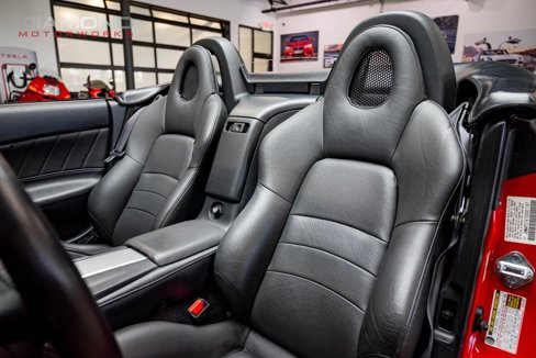 Used 2005 Honda S2000 image 15