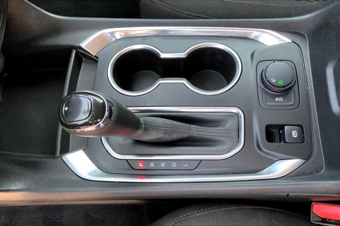 Used 2020 Chevrolet Traverse LS image 13