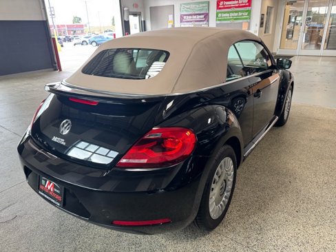 Used 2014 Volkswagen Beetle 1.8T image 6