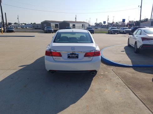Used 2013 Honda Accord EX-L image 6