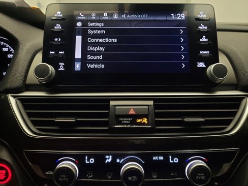 Used 2020 Honda Accord Sport image 25