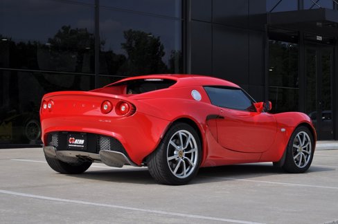 Used 2006 Lotus Elise image 20