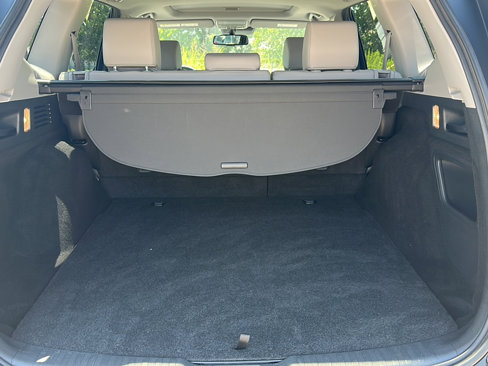 Used 2020 Honda CR-V EX-L image 21