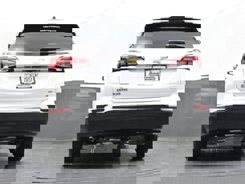 Certified 2022 Chevrolet Equinox LS w/ LS Convenience Package image 55
