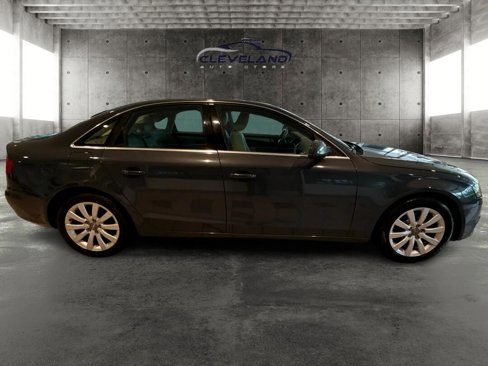 Used 2011 Audi A4 2.0T Premium Plus image 2