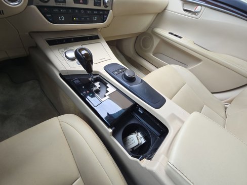 Used 2013 Lexus ES 350 image 15