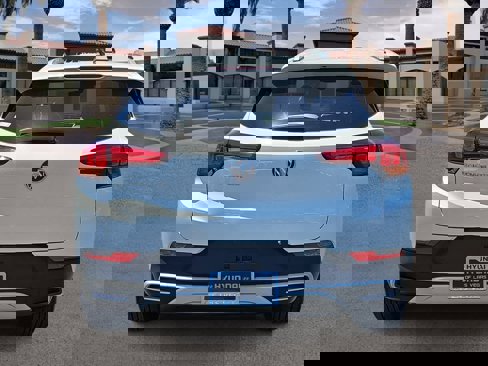 Used 2021 Buick Encore GX Select image 7