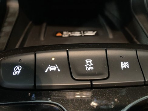 New 2025 Chevrolet TrailBlazer RS w/ Convenience Package image 27