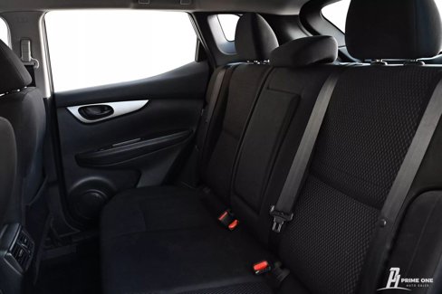 Used 2021 Nissan Rogue Sport S image 11