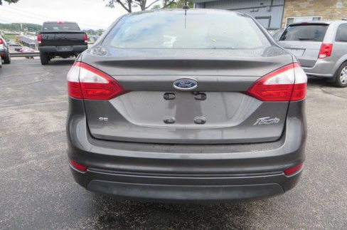 Used 2019 Ford Fiesta SE image 40