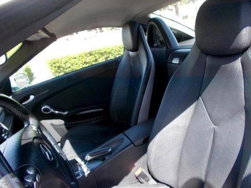 Used 2005 Mercedes-Benz SLK 350 image 15
