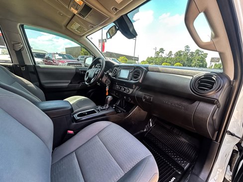 Used 2019 Toyota Tacoma SR image 24