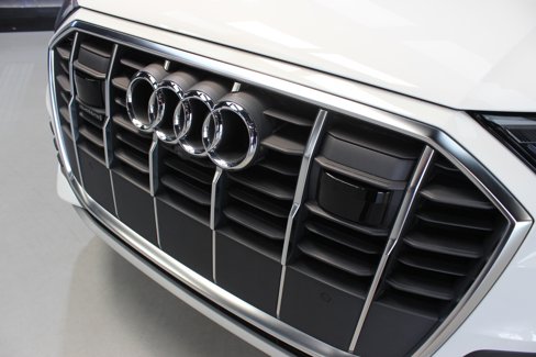 Used 2022 Audi Q7 3.0T Premium Plus w/ Premium Plus Package image 5