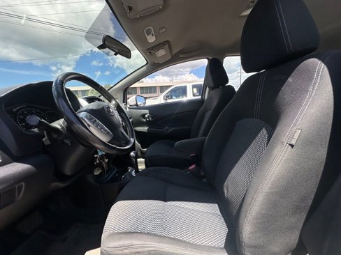 Used 2016 Nissan Versa Note SV image 14