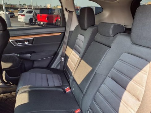 Used 2019 Honda CR-V EX image 11