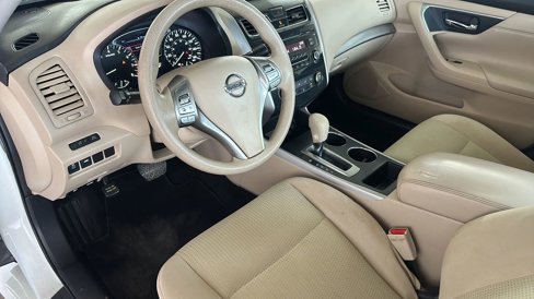 Used 2015 Nissan Altima 2.5 S image 6