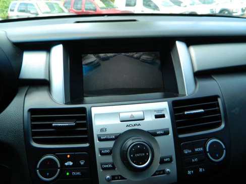 Used 2008 Acura RDX SH-AWD w/ Technology Package image 20