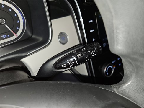 Certified 2022 Hyundai Tucson SEL image 18
