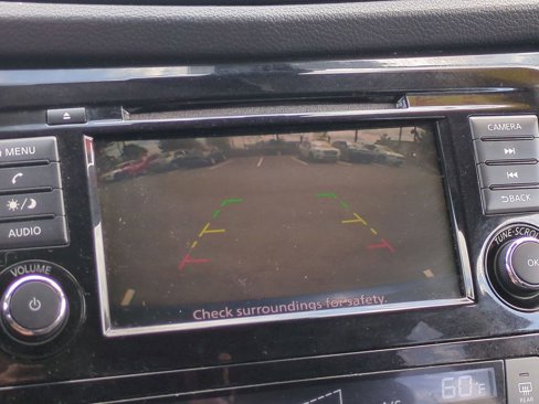Used 2020 Nissan Rogue SV image 18