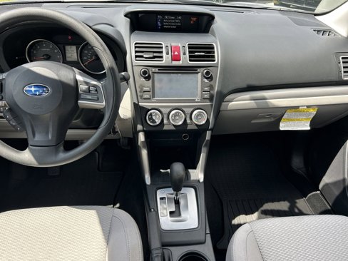 Used 2016 Subaru Forester 2.5i w/ Popular Package #2 image 15