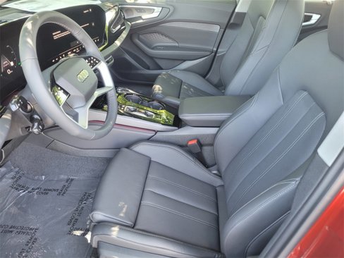 New 2025 Audi A5 2.0T Premium Plus image 12